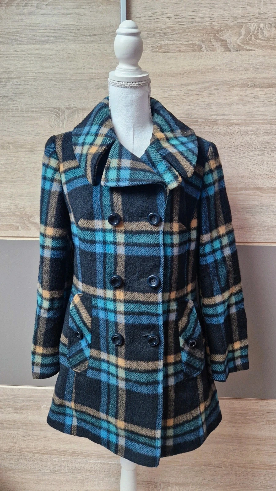 Manteau